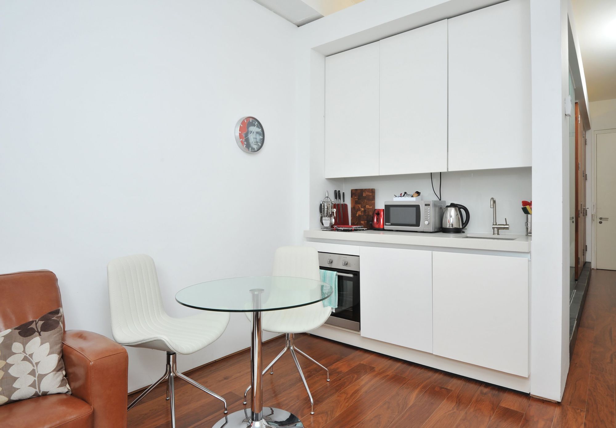 Apartment Drakes Wharf *