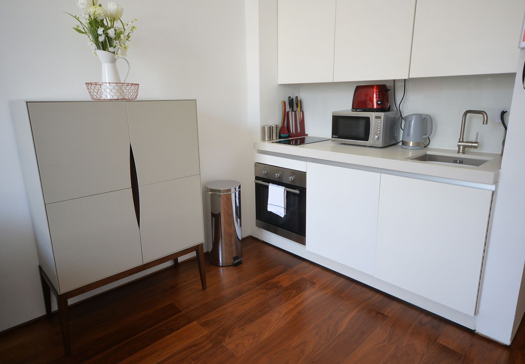Apartment Drakes Wharf Plymouth