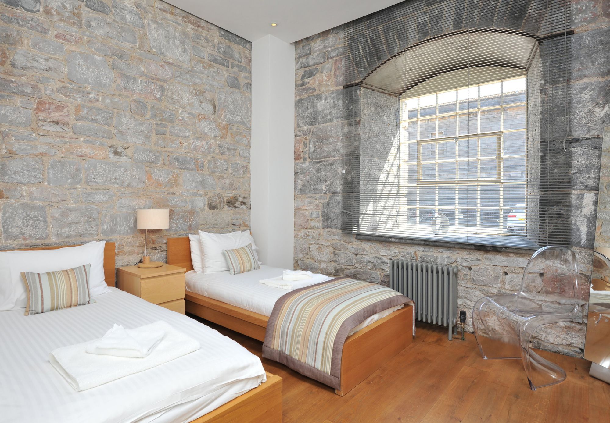 Apartment Drakes Wharf Plymouth