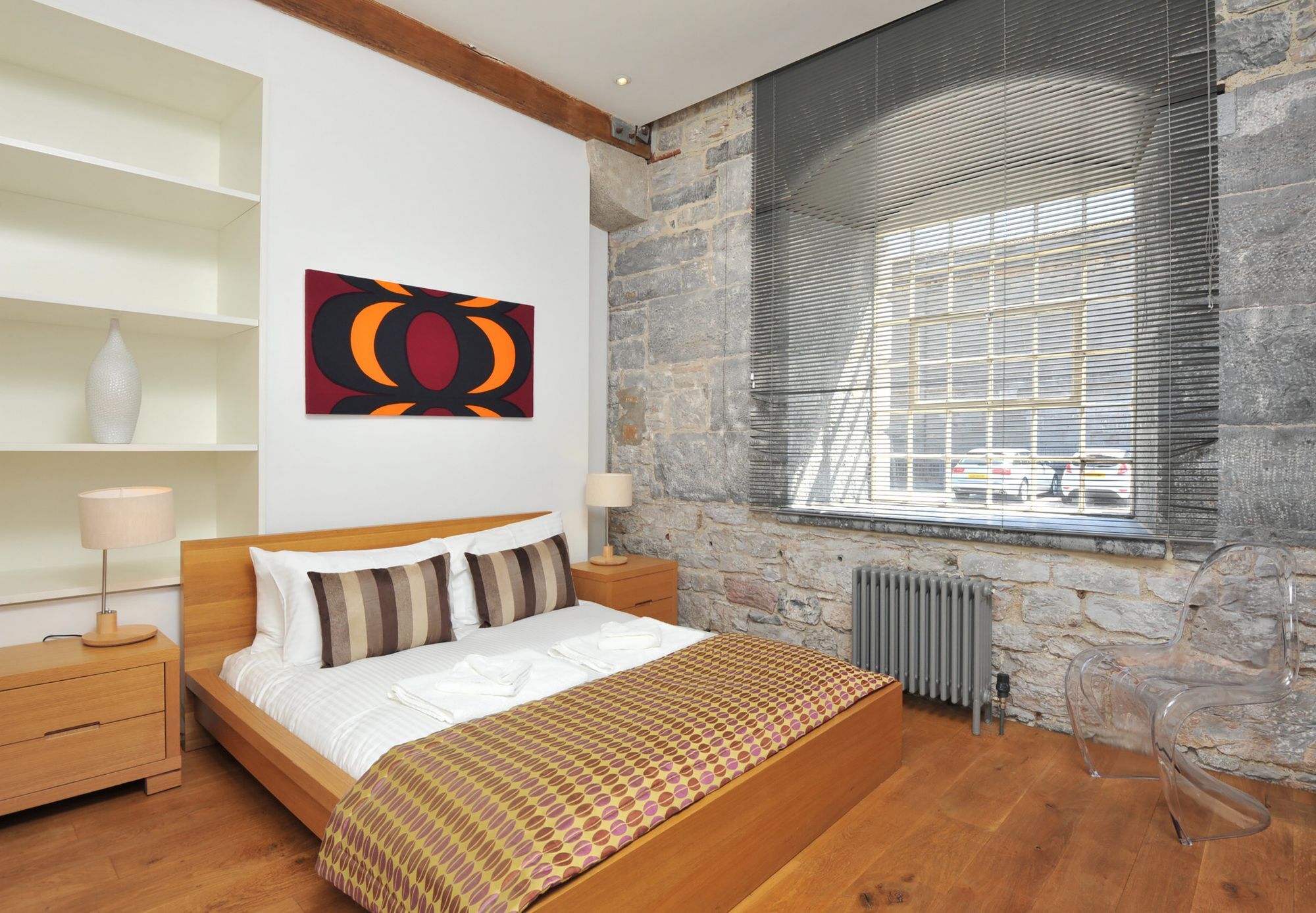 Apartment Drakes Wharf Plymouth